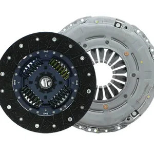 Markenprodukt AISIN KY-135R - Kupplungssatz - AISIN Clutch Set (2P)